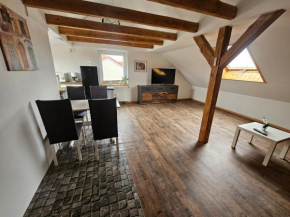 Monteurwohnung bei Bielefeld - Apartment 3